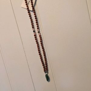 Shanti Collective Heart Chakra Mala